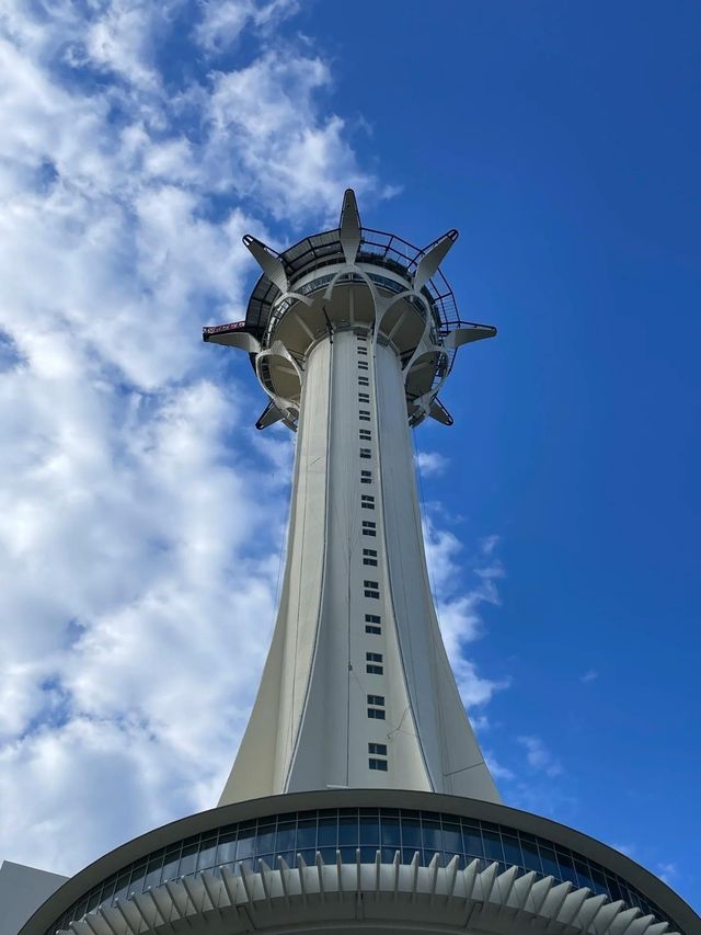 延吉帽兒山森林公園景區