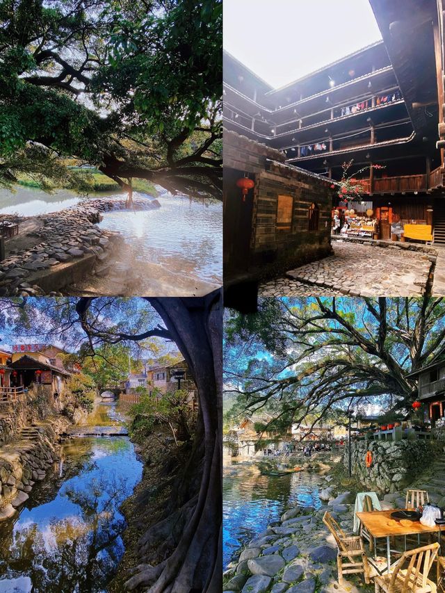 社恐天堂！高鐵2h圈「冷門療癒系」城市Top4，一個人也能浪