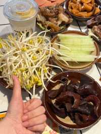 觀音橋巷子裡！反反覆覆去食嘅社區老火鍋！