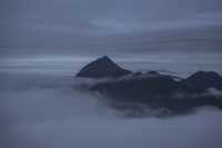 「雲海日出仙境 | 溫州仁里村半嶺，一眼萬年的浪漫