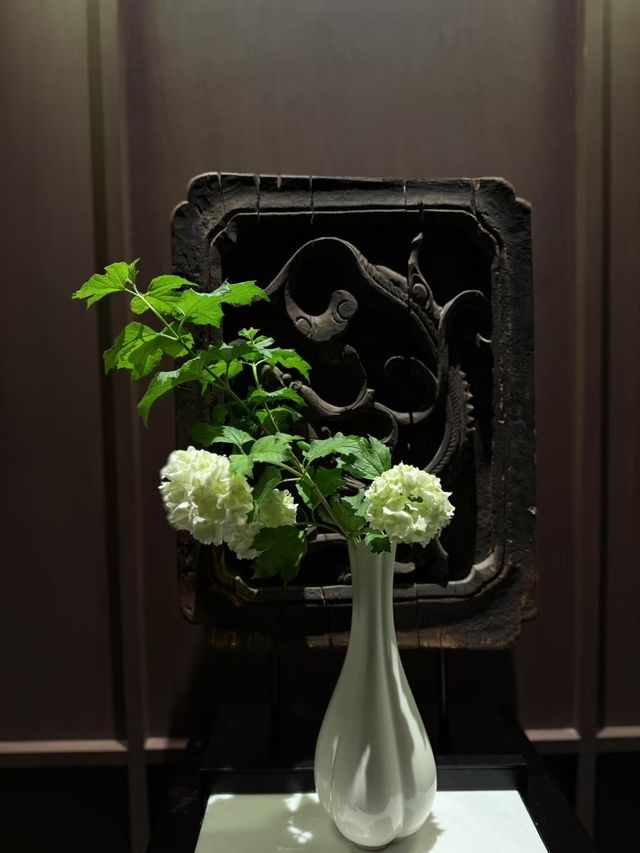 奢華與舒適嘅完美結合，盡在希爾頓酒店
