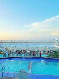 🛳️ Gulangyu Cruise Maiden Voyage – 5D4N Family Getaway!