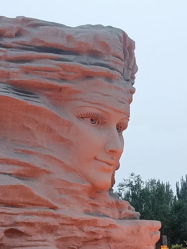 全國最大嘅縣城若羌旅遊必睇攻略嚟啦！