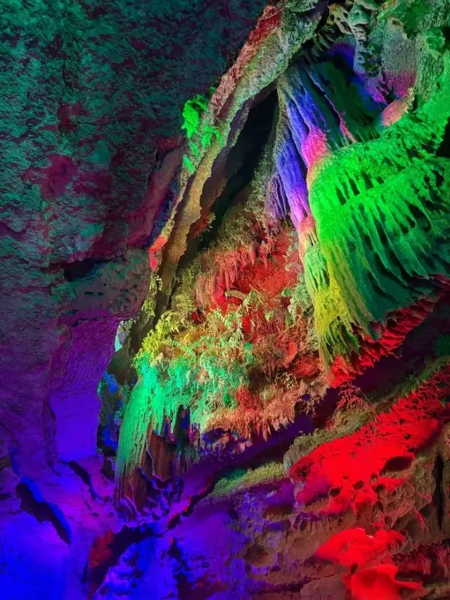After attending the Dao Lang concert on July 5-6, don't miss these must-visit spots in Linyi!