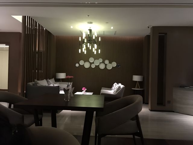 曼谷諾富特酒店 | Novotel Bangkok Sukhumvit 20   酒店評分優越