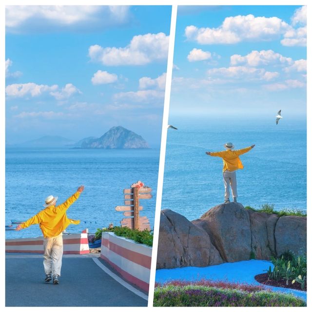 花鳥島超靚，但真心唔建議7月去，因為........