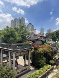 藏在東莞的江南詩意｜可園：嶺南四大名園之一