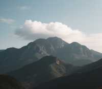 白雲山旅遊攻略：探尋羊城第一秀