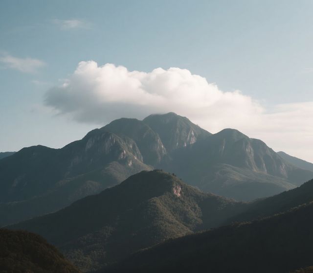 白雲山旅遊攻略：探尋羊城第一秀