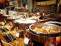 Guangzhou: Diving Deep into the City's Finest Seafood Buffets