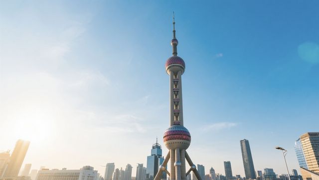 上海