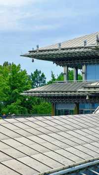 《臨平公園，邊度可以欣賞到最美嘅自然風光？》