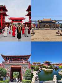 4日親子遊攻略：鄭州-洛陽-開封