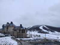 崇禮逃離40°嘅北京1.5h直達小阿爾卑斯
