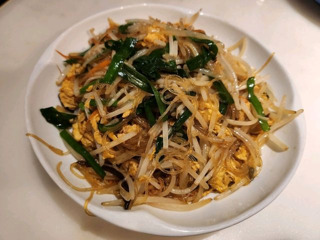 🦆【上海・京雲華｜南北麵點的紫禁城】  