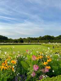 凡爾賽花園