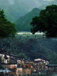 《走進望仙谷•感受仙俠魅力》