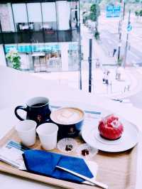 *【東京隱藏版咖啡聖地！GESHARY COFFEE親身體驗報告】**  
