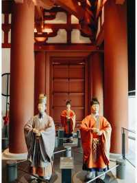 穿越千年大阪！大阪歷史博物館沉浸式體驗】**  