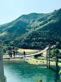 歡迎來麗水3天2晚旅行（500元）攻略，適