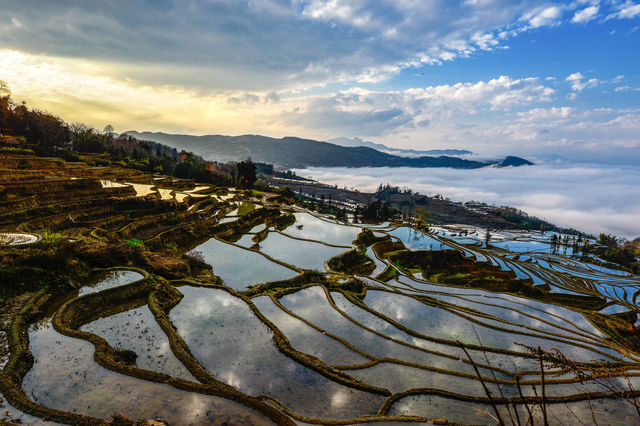 奇幻石林·醉美滇東南——雲南7天深度遊全攻略
