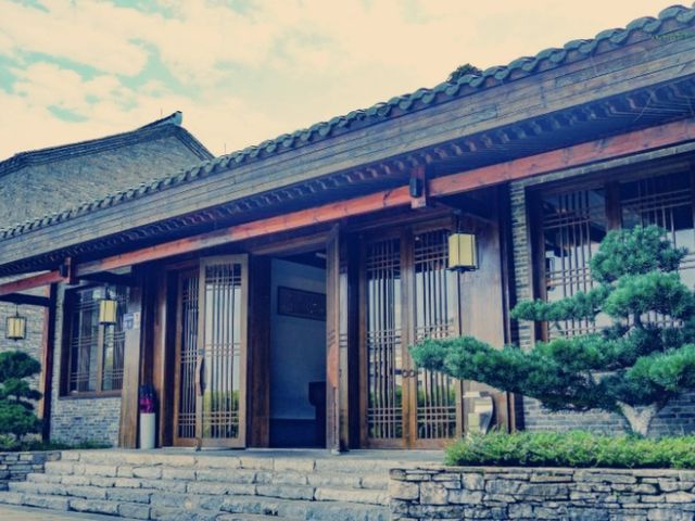 貴陽隱世桃源！青岩文凡花間堂·狀元別院奢華體驗記】** 