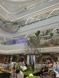 Wukesong Wanda Plaza in Beijing! 