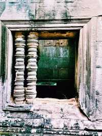 Ta Keo Temple: The Unfinished Masterpiece of Angkor