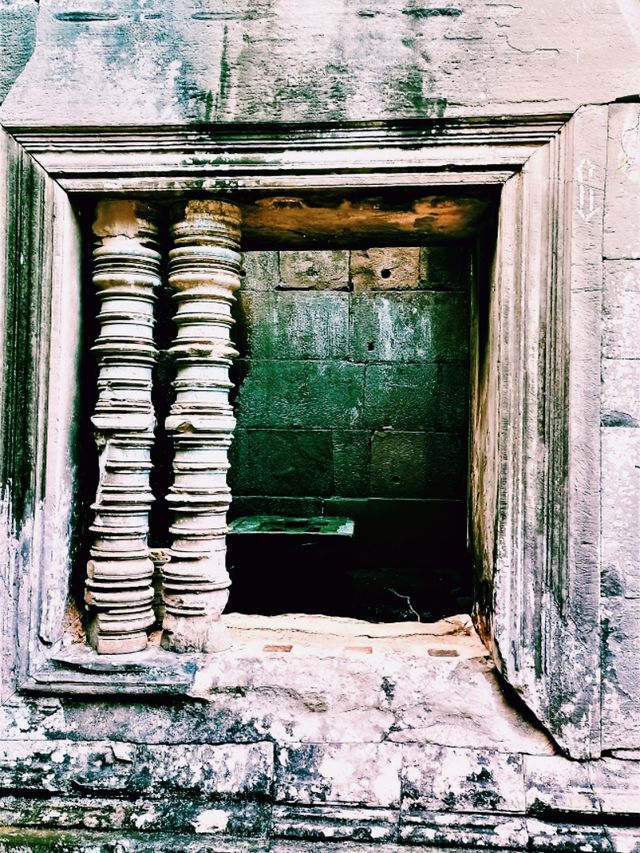 Ta Keo Temple: The Unfinished Masterpiece of Angkor