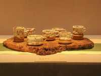 Jinhua three days two nights light travel Raiders