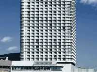 **【東京橫濱灣隱世奢華！東急大酒店親身體驗】**  