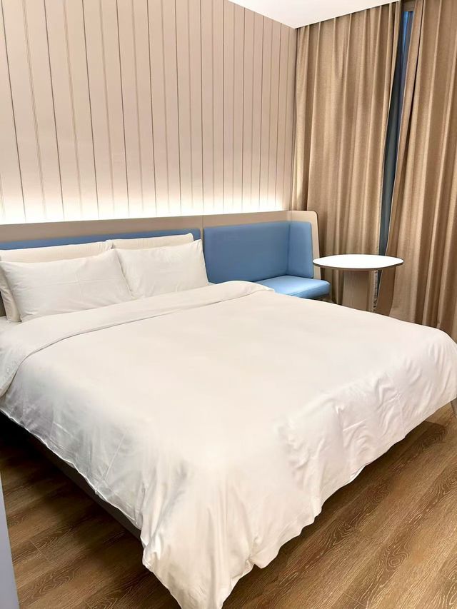 海口旅行，選對酒店真的贏一半！