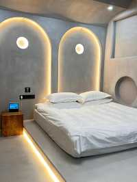 暑期親子放電天堂 住進遊樂園裡實在太正