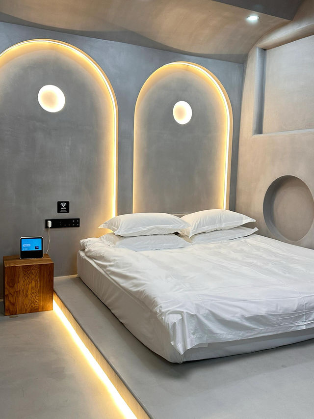 暑期親子放電天堂 住進遊樂園裡實在太正