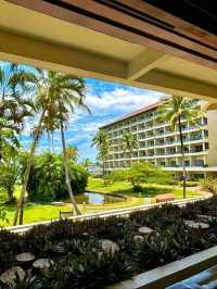 Shangri-La Tanjung Aru KotaKinabalu is Must Visit 😍🇲🇾
