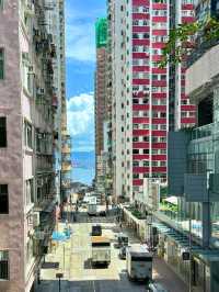 Hong Kong | Kennedy Town is Amazing ♥️🥰