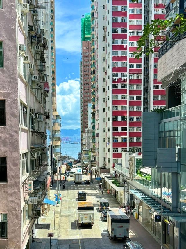 Hong Kong | Kennedy Town is Amazing ♥️🥰