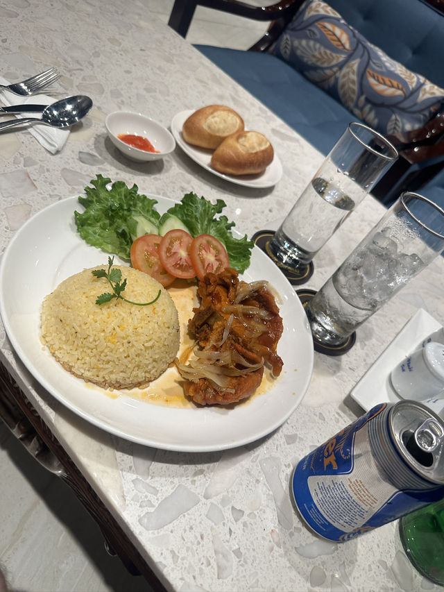 Ho Chi Minh, An Underrated Food & Drink Utopia In South East Asia. 