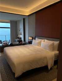 珠海懸崖海景酒店