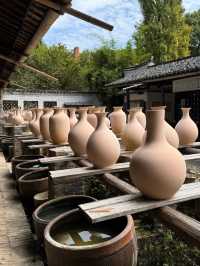 景德鎮唯一5A景點古窯遊玩攻略，古窯博物館攻略，入住璞曼居