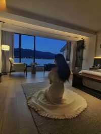 大理晒晚·洱海邊治癒的「海景烏托邦」