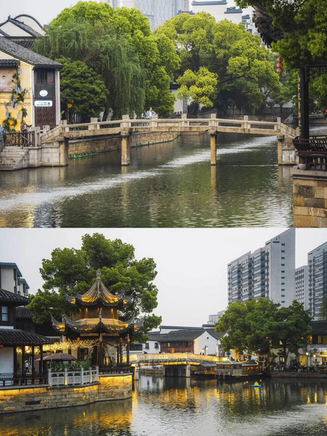 蘇杭爆滿？快收下這片江南淨土！湖州2日1夜避世攻略