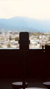麗江古鎮Staycation｜麓鳴山讚•讓時間慢下來