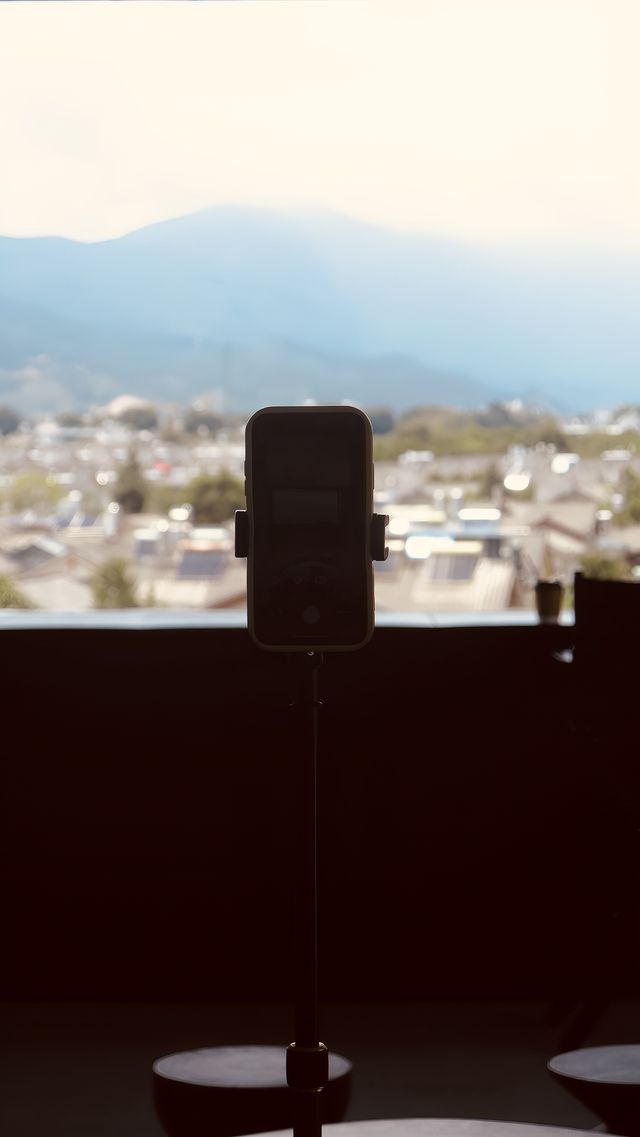 麗江古鎮Staycation｜麓鳴山讚•讓時間慢下來