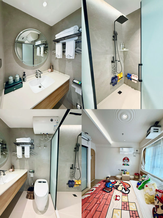 人均百蚊住入新街口