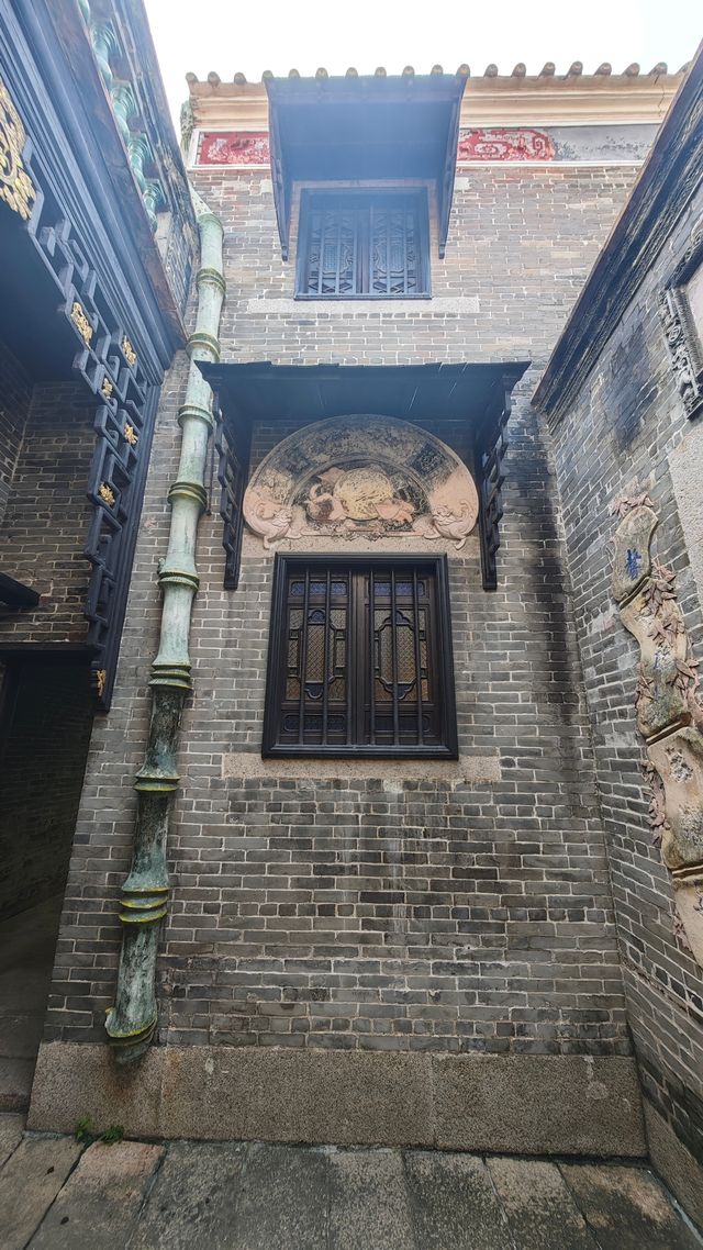 鳴石花園之羊額故事館