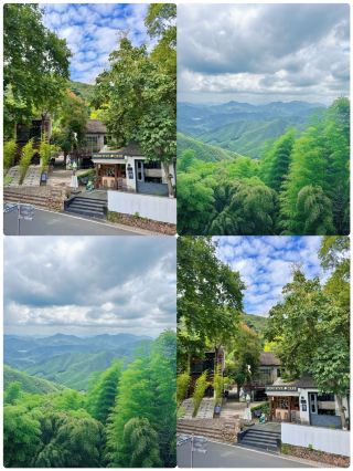 莫干山玩咗3日，我嘅消費觀崩塌咗