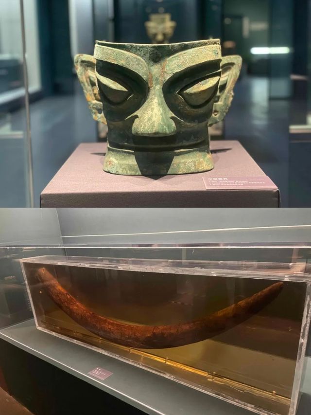 寧波｜吉金萬里——中國西南地區青銅文明特展