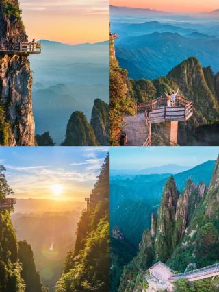 Perfect for a 3-4 day getaway, enjoy a quiet slow-living experience with direct high-speed rail access