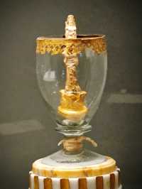佛羅倫斯伽利略博物館Museo Galileo
